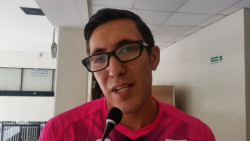 Jorge Benjamin González a evento internacional en Dubai