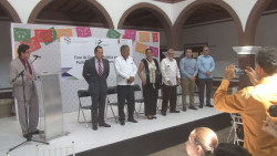 Integran documento para conformar la Política Estatal Anticorrupción