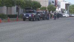 El Operativo Culiacán servirá como experiencia para modificar estrategias en materia de seguridad