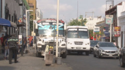 Transporte con cámaras evita asaltos y mejora el servicio