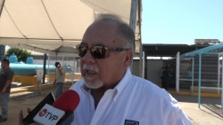 Anuncia JUMAPAM también su Buen Fin
