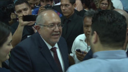Ex Alcaldes evalúan al Químico a un año de su gobierno
