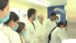 Obtienen Universitarios patente de sustancias que mejoran la producción de ovinos