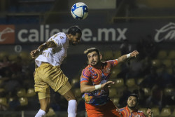 Dorados pierde ante Alebrijes 1-0 y está al borde de la eliminación