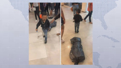 En Sinaloa la cultura del narco se refleja en la forma de disfrazar a los niños: Rector UAS