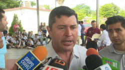 Chapman Moreno hará más cambios en su gabinete