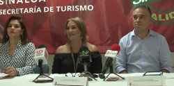 Mazatlán será sede de la CXXI Jornada Nacional del Notariado Mexicano