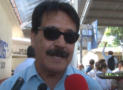 Desconoce Director de Servicios Médicos desarrollo de cambio de afiliación de STASAM