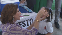 Inicia la Jornada Nacional de Salud