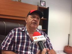 Alianza pide a la ciudadanía, evite que los niños agredan camiones urbanos