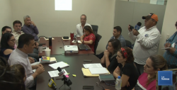 Investigan a funcionarios por probable corrupción