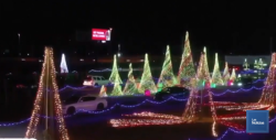 Christmas Show busca que CO sea conocida como la Ciudad de la Navidad
