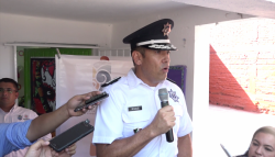 Asegura la SSPM que habrá respaldo a la ciudadanía ante incidencia de robos