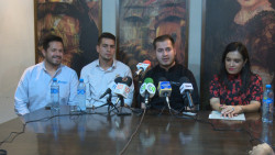 Reconocerán a jóvenes emprendedores
