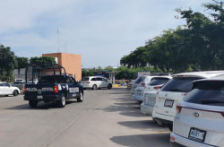 Dos amenazas de bomba movilizan cuerpos de seguridad