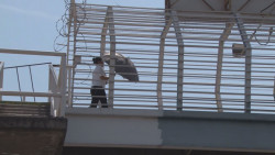 Continuarán las altas temperaturas en los próximos 10 días en la mayor parte de Sinaloa