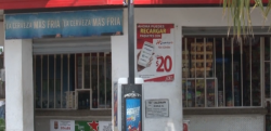 Asegura CANACO que no ha recibido denuncias por amenazas en expendios