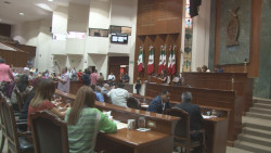 Aprueban nueva ley orgánica del la Universidad Autónoma Intercultural de Sinaloa