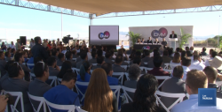 Con la generación inicial de 400 empleos Inicia operaciones la planta IDMM
