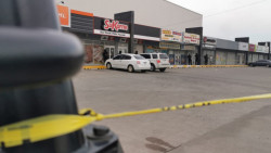 Asesinan a Policía Estatal Preventivo del Grupo "Elite"