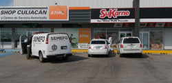 Crimen de un policía atenta contra toda la sociedad: SSP Sinaloa