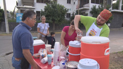 Antojitos invernales que conquistan al corazón