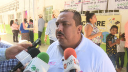 Invitan a vacunarse contra la influenza