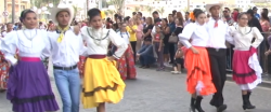 Pide ayuntamiento uso especifico de música folclórica mexicana en desfile del 20 de Nov.