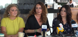 “Mujeres que escriben descalzas” anuncian conferencias “Letras en tacones”