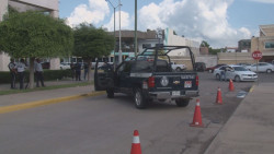 Ya tocó fondo el problema de seguridad en México