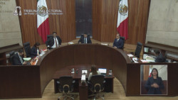 Positivo que TRIFE haya declarado improcedentes asambleas de Morena