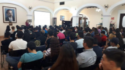 Ceaip sensibiliza el tratamiento de datos personales en entidades públicas