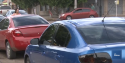 Una solución definitiva al problema de los autos chuecos: ACAUCO