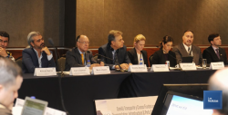 Trabajan Sonora y Arizona en corredores seguros