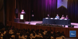 Tercer Congreso de Enfermería se realiza en Ciudad Obregón