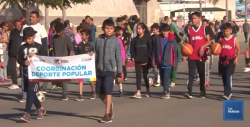 Habrá desfile por el 109 Aniversario de la Revolución Mexicana