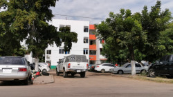Atentan contra joven del Fovissste Humaya