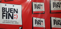 Invitan a aprovechar descuentos del programa el buen fin