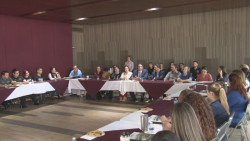 Segundo Congreso de Valores organizado por Noroeste