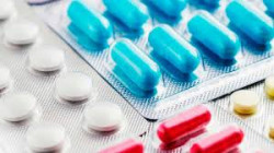 20 medicamentos con alerta para no ser adquiridos