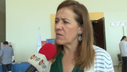 Lo más grave de una nación, es cuando el estado claudica y se rinde: Zavala