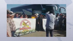 Acudirán 50 camiones con productores a la defensa del presupuesto al campo