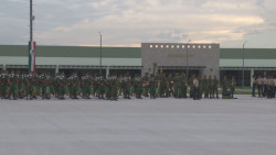 Solicitan a la SEDENA que permanezca el Ejército en Sinaloa