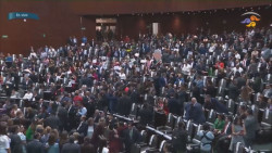 Diputados federales ocupan asesoría de las organizaciones y sectores productivos