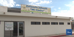 Sigue el cierre de estancias infantiles en Ciudad Obregón