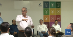 Diputado Local promueve reformas a la Ley de Notarías en Sonora