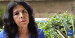 Raquel Padilla era una mujer de causas sociales: Silvia Núñez
