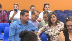 Dialogan en pro de la Salud Pública