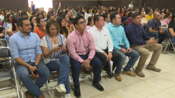 Imparten curso para docentes en Patronato Pro-Educación