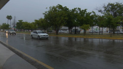 Días nublados se prolongarán